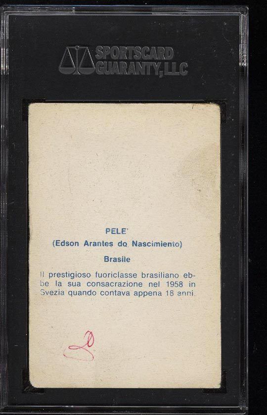 1962 Marca Stella Large Type 4 (Maybe) -Back (other text than Type 2 _ 3)