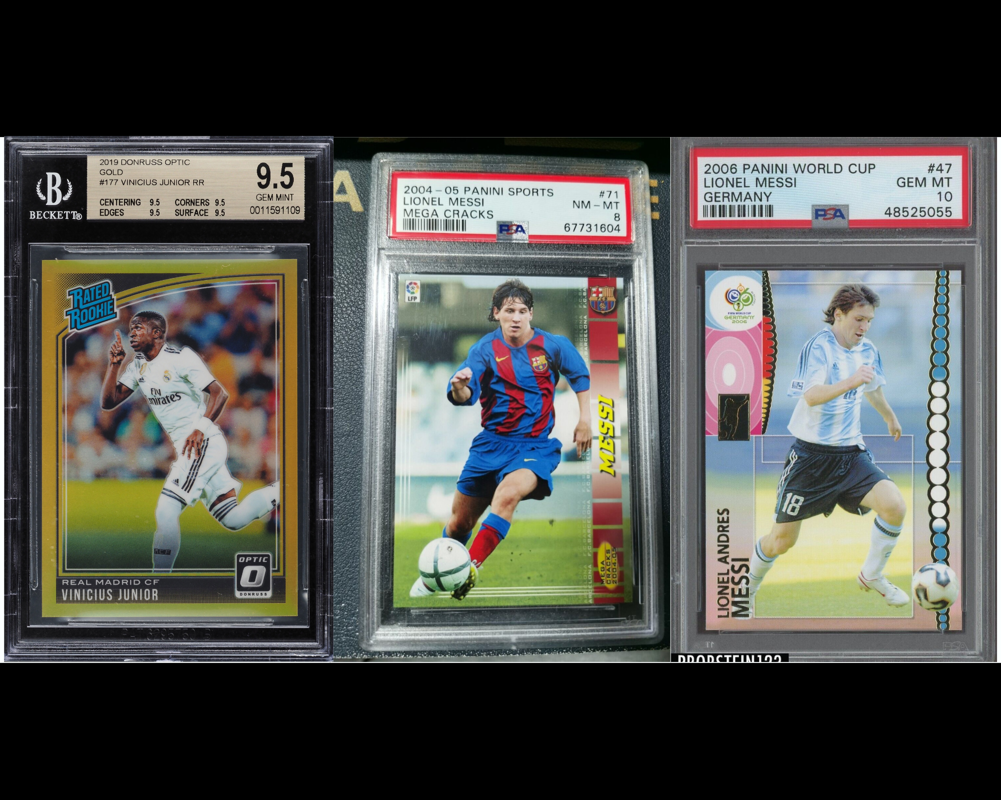 This Week in Soccer Cards – 02/10/2023