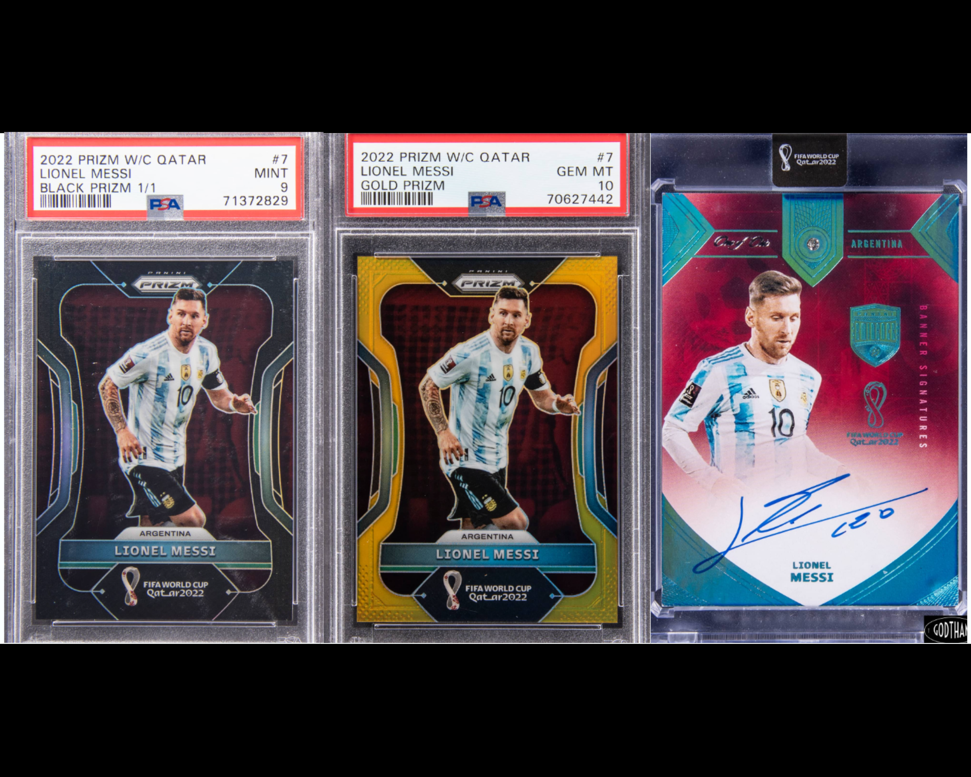 This Week in Soccer Cards – 02/24/2023