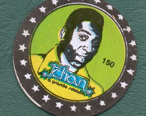1960-maybe-Chan-Chapina-Metal-Disc-150-Pele-Front-Brazil