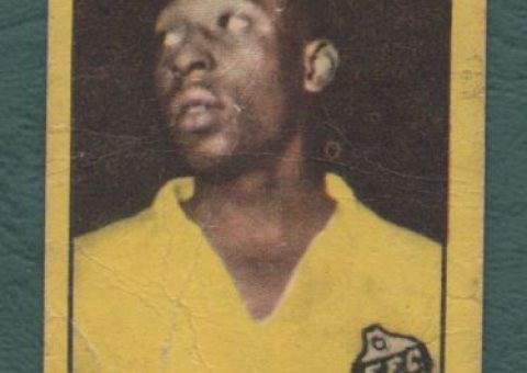 1962-Marca-Stella-Portrait-Yellow-Border-Black-Background-Front