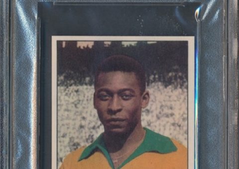 1964-Panini-Pele-Front