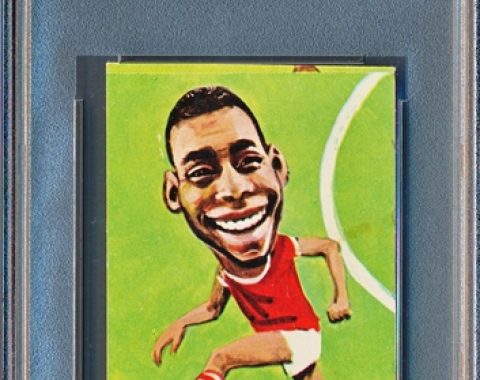 1972-Williams-Forlags-162-Fotboll-Pele-Front-Similar-to-Top-Sellers
